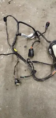 Jeep Grand Cherokee Front door wiring loom P68136765AF