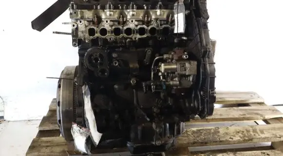 Opel Astra J Engine A17DTS