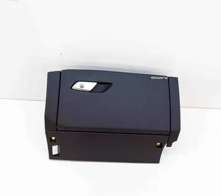 Audi A6 S6 C8 4K Glove box 4K1857035B