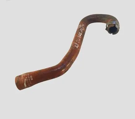 Jaguar XF X250 Air intake hose/pipe