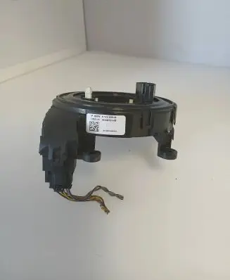 BMW X1 E84 Airbag slip ring squib (SRS ring) 912250903 0430815106