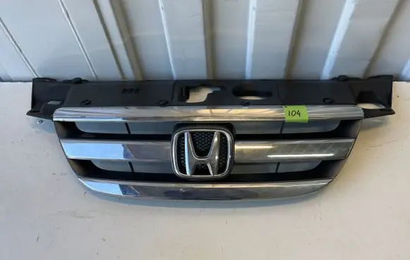 Honda FR-V Front grill