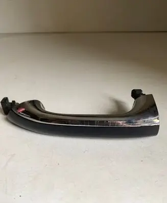 Mercedes-Benz R W251 Front door exterior handle A1647600570