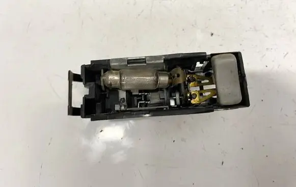 Renault Espace III Other interior light 37306025301