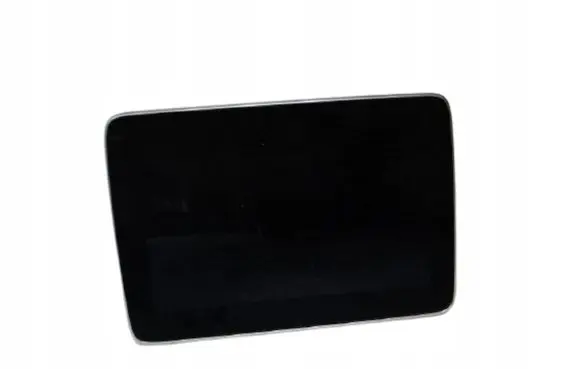 Mercedes-Benz GLS X166 Screen/display/small screen A1669007814