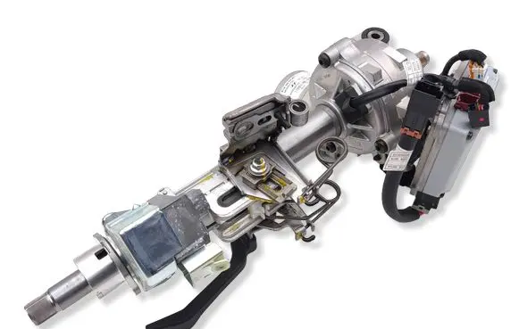 KIA Niro Electric power steering pump Q456399600 Q456300150 56300Q4150