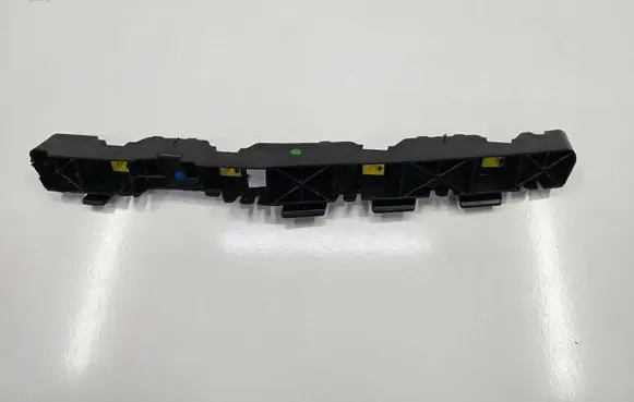 Hyundai Tucson TL Rear bumper mounting bracket 86616D7000