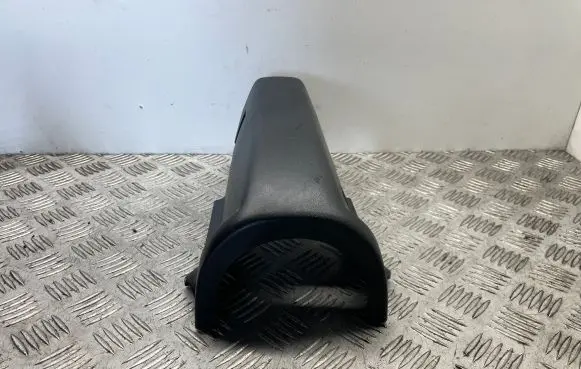 Mini One - Cooper Coupe R56 Steering wheel column trim RG26225000 RG26225