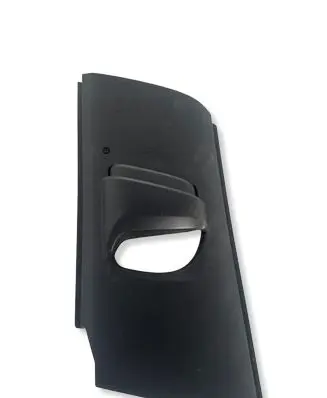 Tesla Model X (B) pillar trim (bottom) 1045664020
