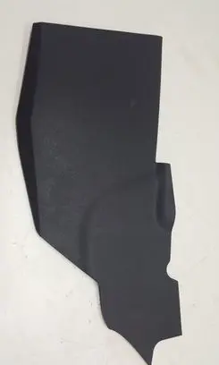 Nissan Qashqai Other interior part 68920JD000