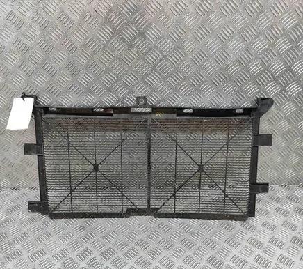 Nissan Leaf II (ZE1) Front grill 214963NL1B