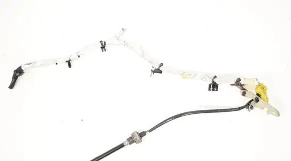 Ford Transit Custom Oil temperature sensor BK2Q7J319
