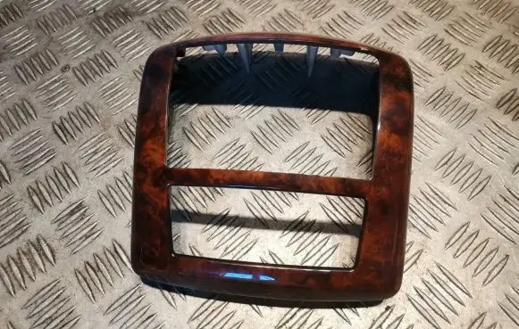 Mercedes-Benz S W221 Other center console (tunnel) element 2216801639 A2216801639