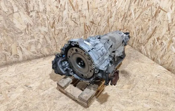 Audi A8 S8 D4 4H Automatic gearbox NWJ