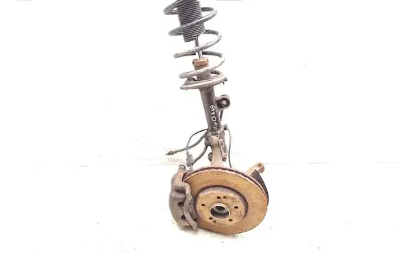 SsangYong Korando Front wheel hub spindle knuckle 