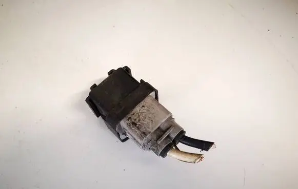 Toyota Corolla Verso AR10 Glow plug pre-heat relay 2861067010