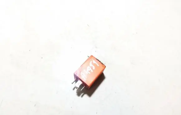 Citroen Xsara Other relay 739223 961987918001