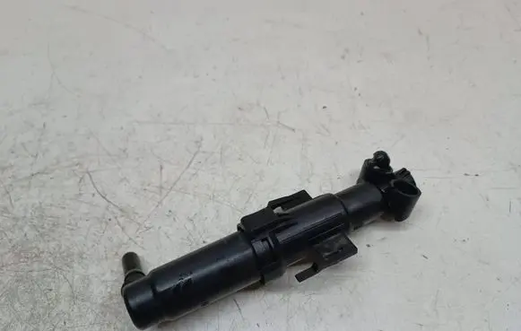BMW 5 F10 F11 Headlight washer spray nozzle 1300750010