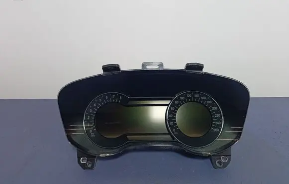 Ford Mondeo MK V Speedometer (instrument cluster) JS7T-10849-AJB