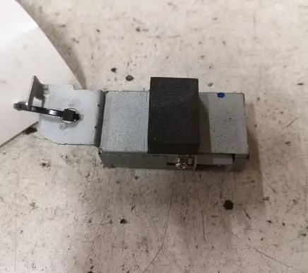 Mazda 6 Aerial antenna amplifier GS2A669N0A K5006