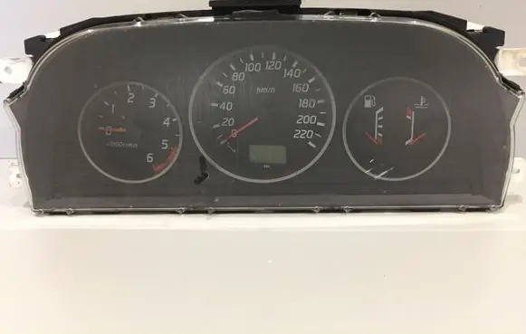 Nissan X-Trail T30 Speedometer (instrument cluster)