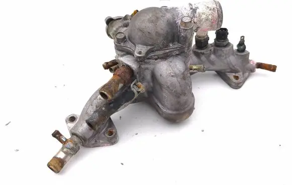 Mitsubishi 3000 GT Thermostat/thermostat housing 