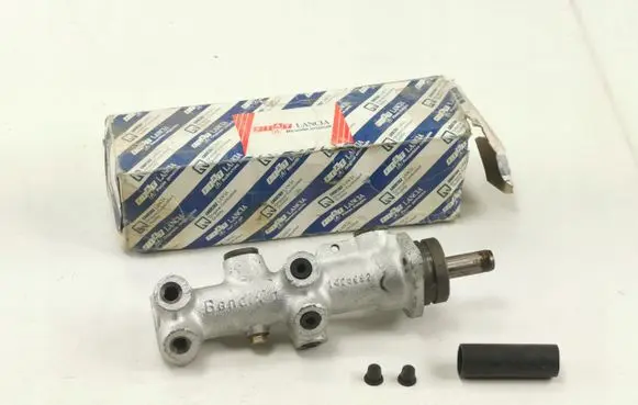 Fiat Doblo Clutch slave cylinder 46736109