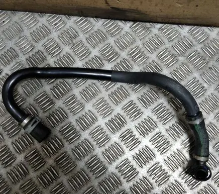 Ford Focus Breather hose/pipe F1FG6A886AB