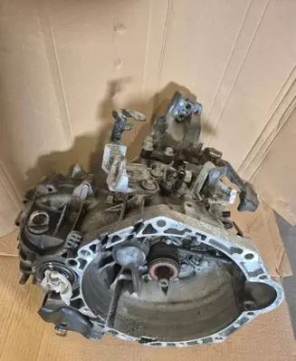 Hyundai i30 Manual 6 speed gearbox FNJ6F
