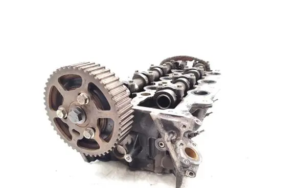 Jaguar XF Engine head 4R8Q6090AH