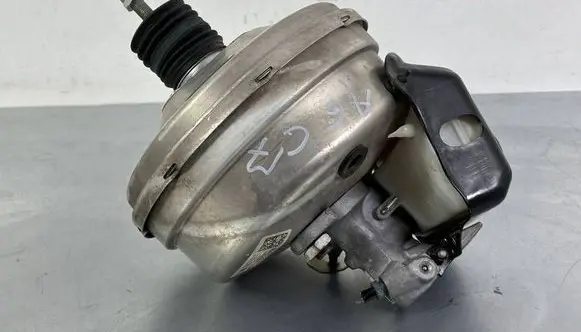 Audi A6 S6 C7 4G Brake booster 4G1612103H