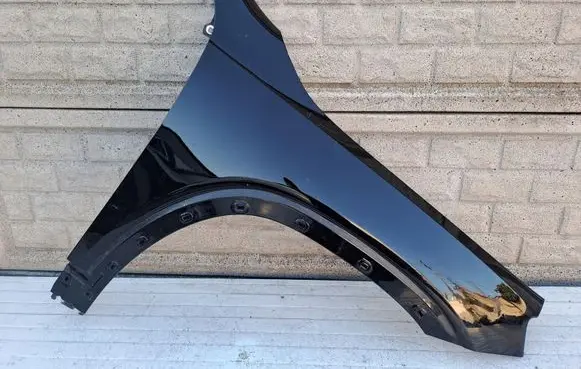 Mercedes-Benz GLB x247 Fender ppmerglb