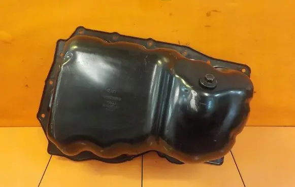Ford Transit Oil sump GK3Q6675AA