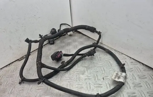 Opel Astra J Other wiring loom 13253617
