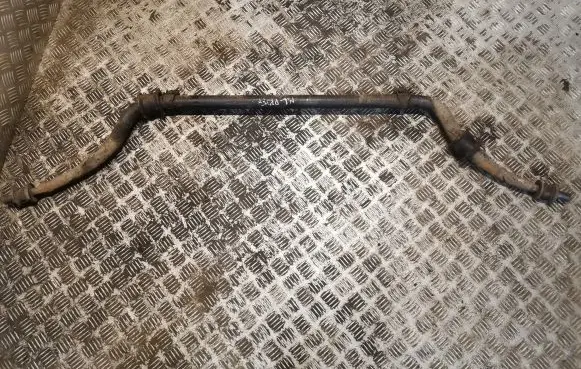 Mercedes-Benz ML W163 Front anti-roll bar/sway bar 1633230465 A1633230465