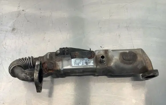 Toyota Yaris EGR valve cooler 13063880000