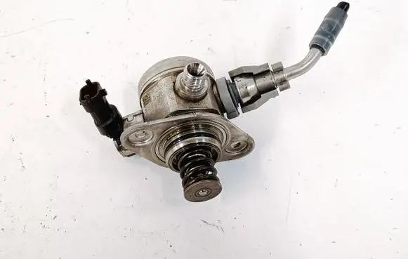 KIA Sportage Fuel injection high pressure pump 353202B220 0261520378