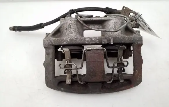 Audi A6 S6 C5 4B Front brake caliper 