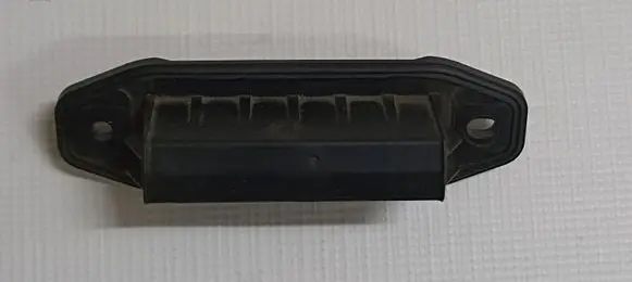 Toyota Auris E180 Tailgate/trunk/boot exterior handle 15C879