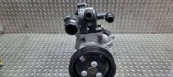 BMW Z4 E85 E86 Water pump S27698872 7529370 7574119