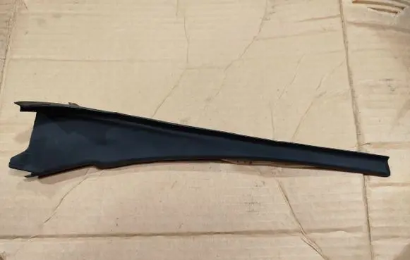 Fiat Scudo Wiper trim 9812855277