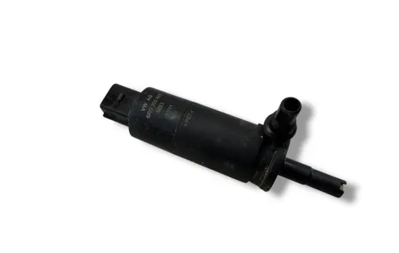 Audi A1 Windscreen/windshield washer pump 6R0955681