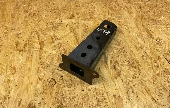 Mazda CX-3 Other body part