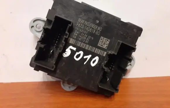 Land Rover Discovery Sport Door control unit/module FK7214D619BD 5010