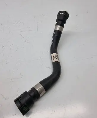 BMW 5 G30 G31 Engine coolant pipe/hose 8573221 159400148378