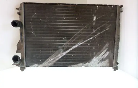 Renault Scenic I Coolant radiator 8200062690 868404R