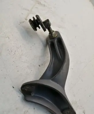 Ford Transit Sliding door upper roller guide/hinge BAF7R