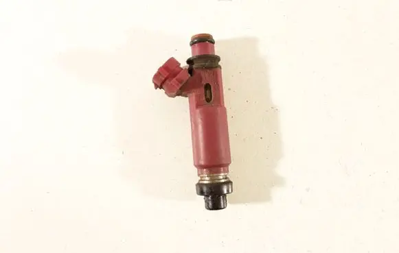 Mazda 3 I Fuel injector 1955003310