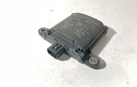 Lexus NX Blind spot module 8816278020