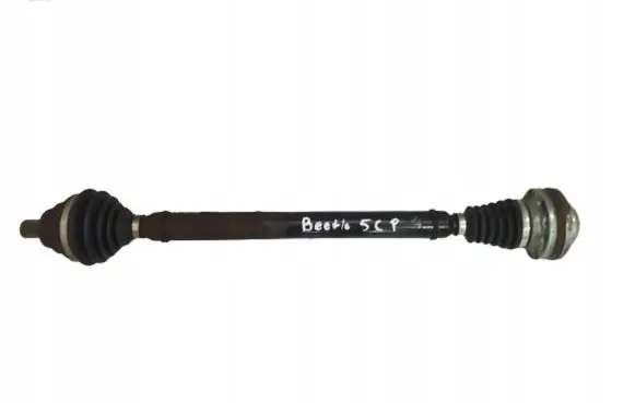 Volkswagen Beetle A5 Front driveshaft